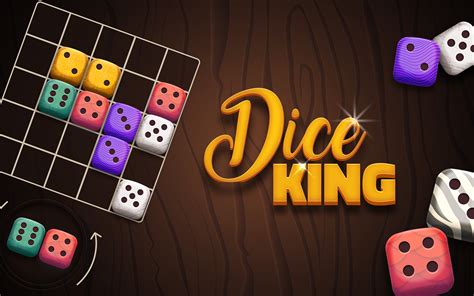 King dice casino app